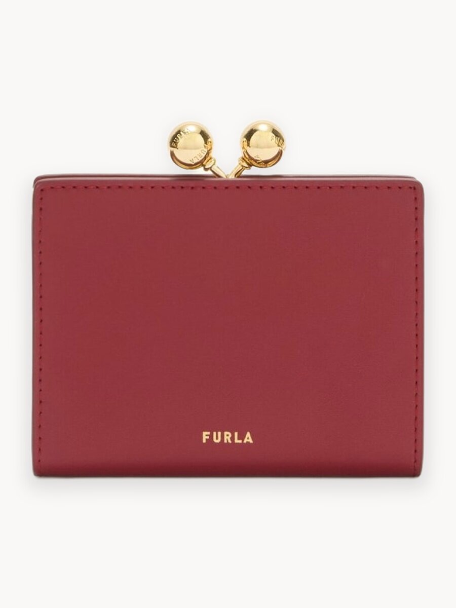 Кошелек FURLA, черный