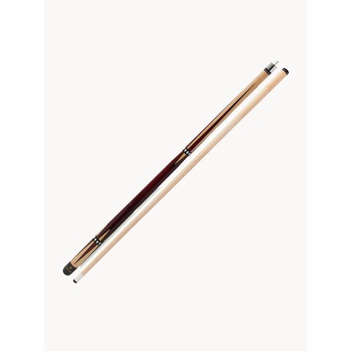 Бильярдный кий для русского бильярда разборный 161 см