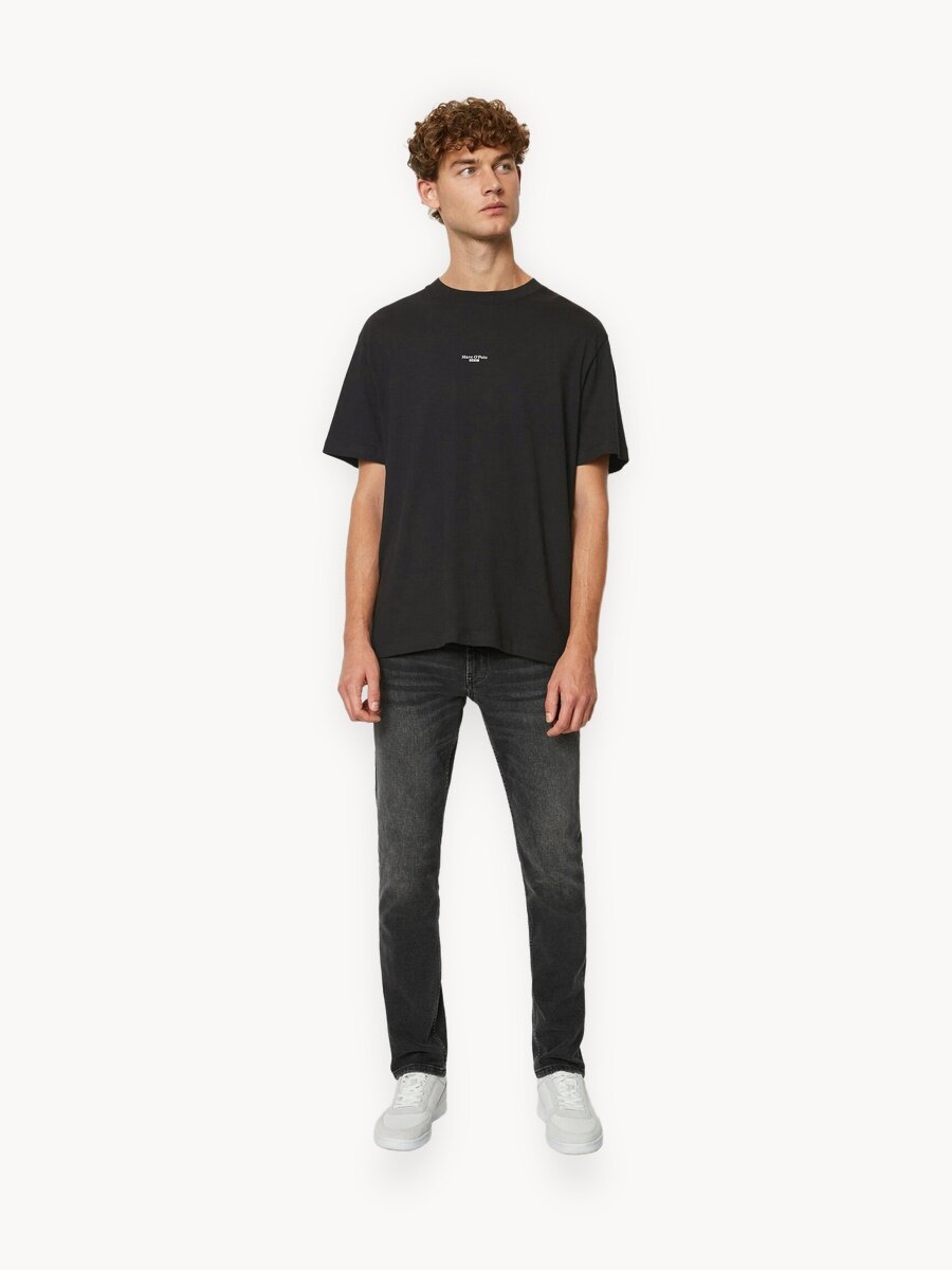 Футболка Marc O'Polo Denim, 1 шт., размер M, черный