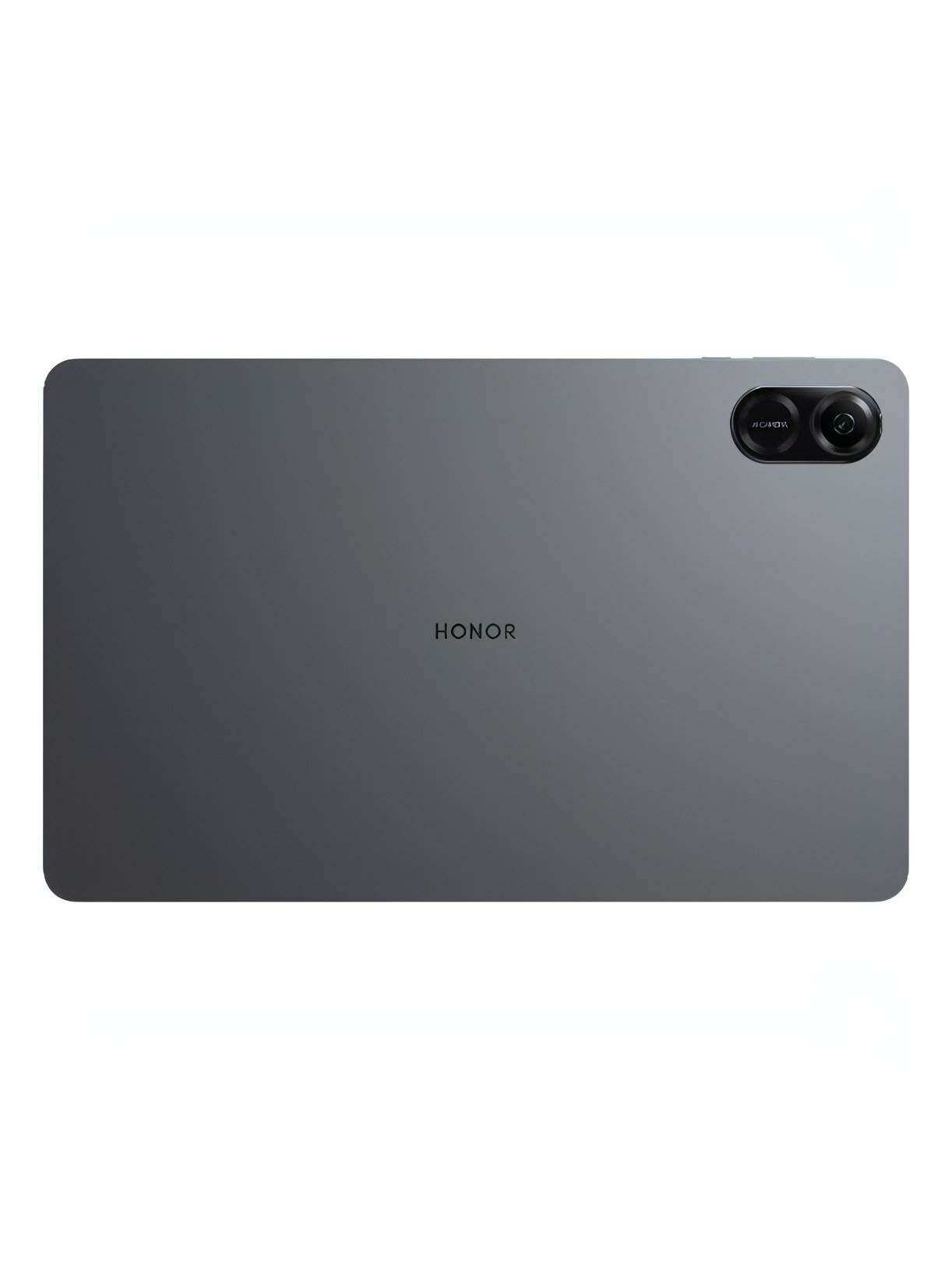 Планшет HONOR Pad X9 4/64GB LTE Gray 5301AGTM — фото 1