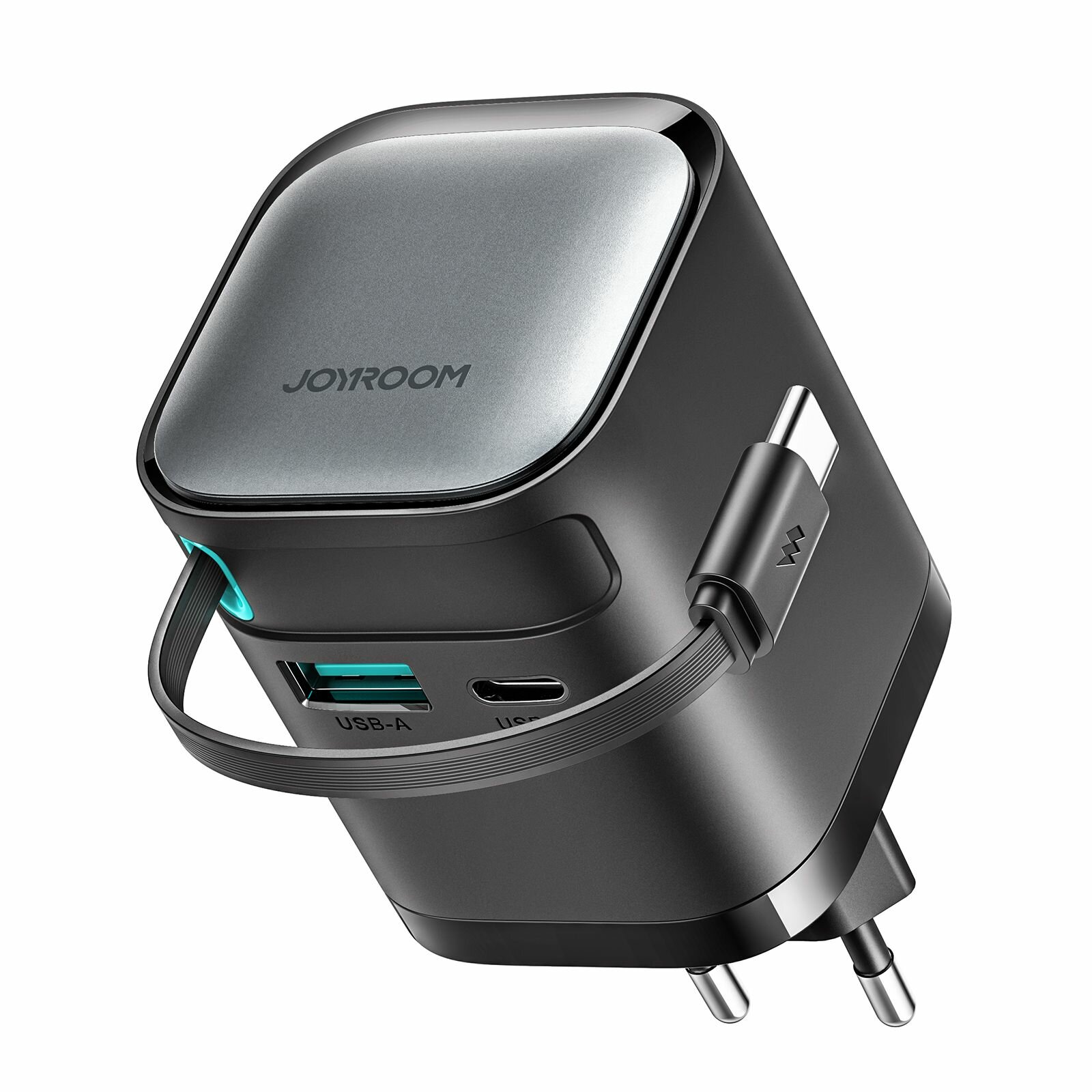Зарядное устройство для телефона JOYROOM Type-C JR-TCL02