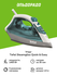 Утюг Tefal Steamgliss Quick & Easy FV1920E0