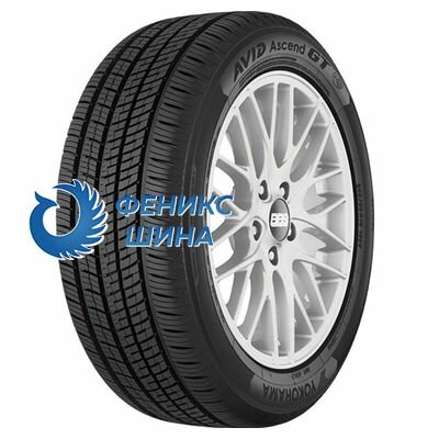Yokohama R20 305/40 112V Avid GT S35A N0 Шины летние