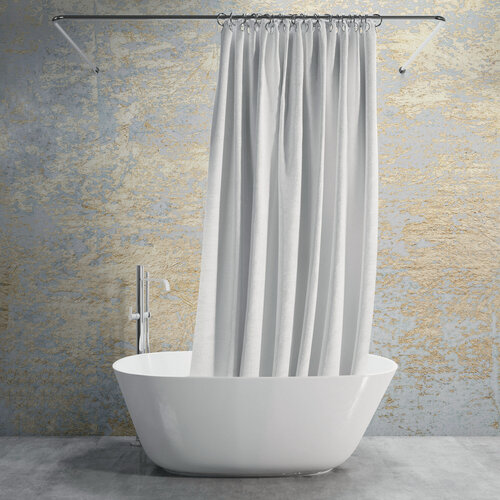 Изображение товара Гибкий мрамор "Ио" полотно №2; 1420х2850 ; 4,047 кв. м.