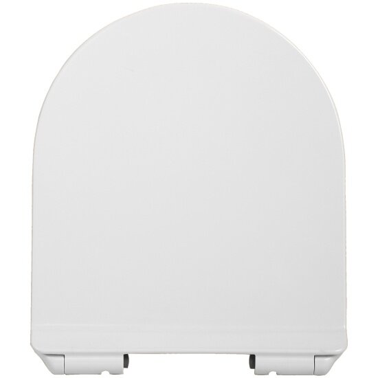 Сиденье для унитаза Orange C01-003w с крышкой