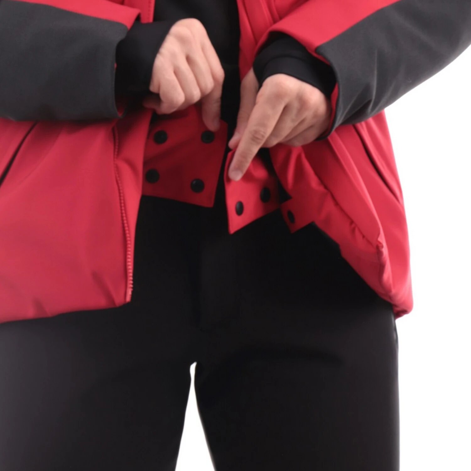 Куртка Colmar Mens Ski Jacket — фото 1