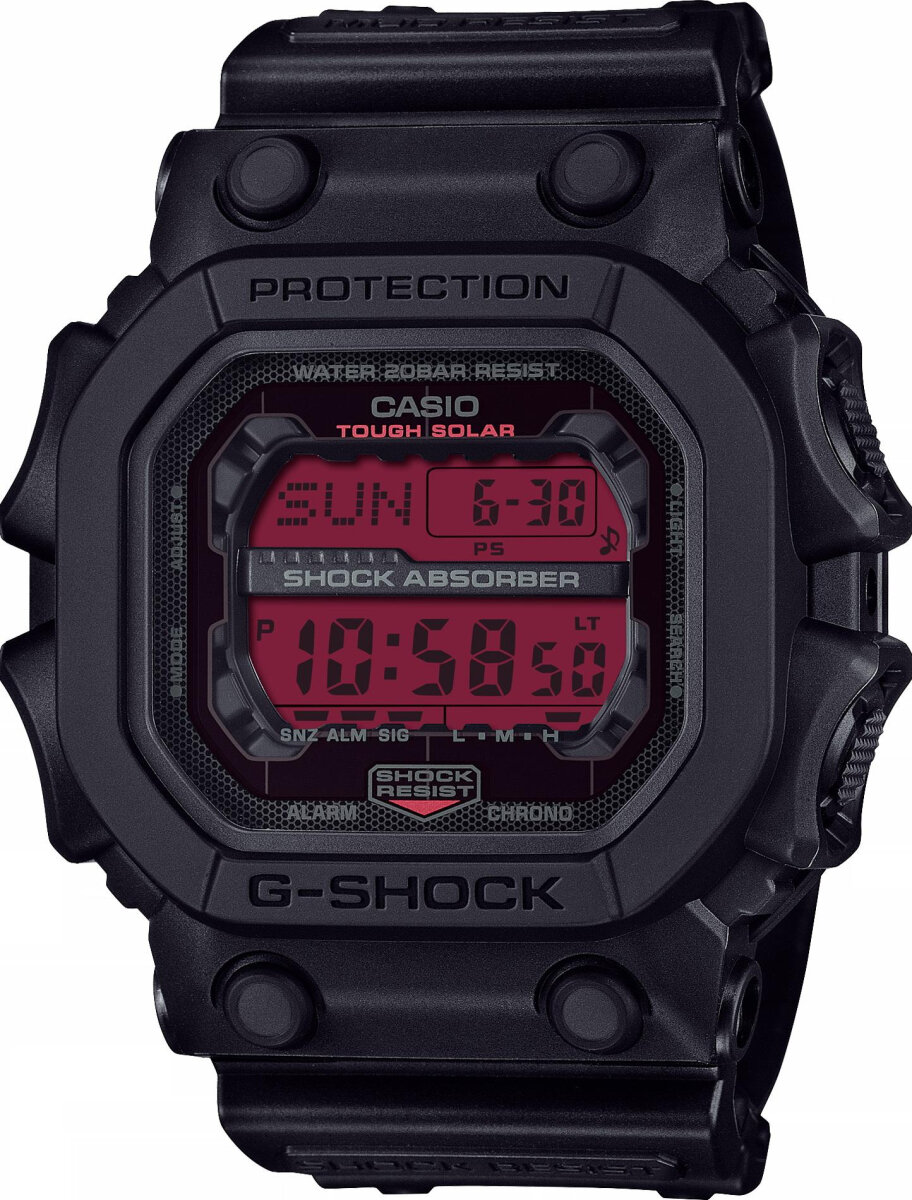 Наручные часы CASIO G-Shock 