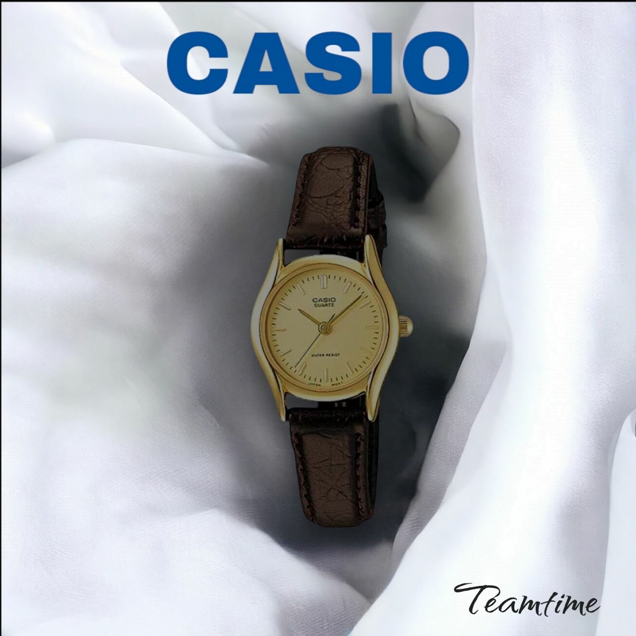 Наручные часы CASIO 