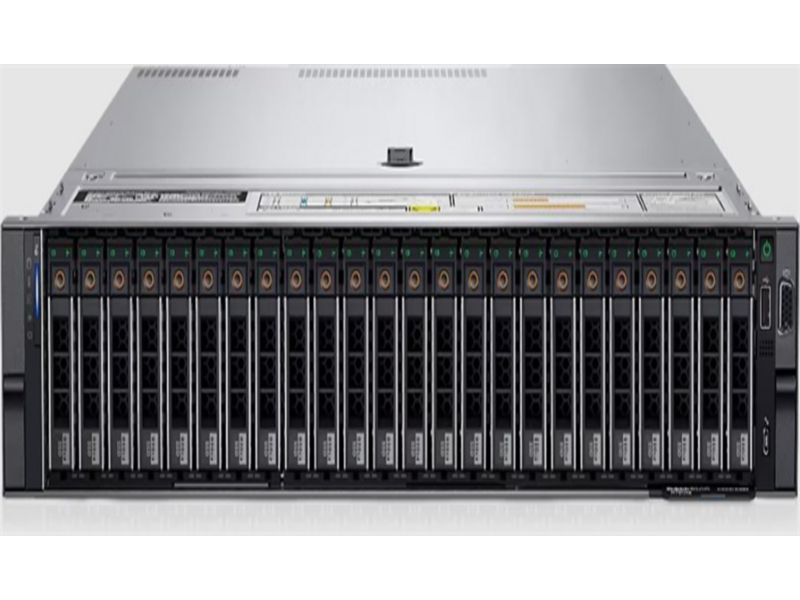 Шасси серверное DELL PowerEdge R760 2U/ 16SFF SATA/SAS+8SFF NVMe/ 2xHS MCC/H965i/ 2xGE/ 6VHPerf Fan/RC3/ bezel/noTPM/IDRAC9 ent/rails/1YWARR(210-BDZY)