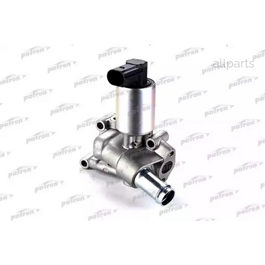 PATRON PEGR024 Клапан EGR OPEL: ASTRA G 1.4 07-09, ASTRA H 1.2/1.4 05-, CORSA 1.0/1.2/1.4 03-, MERIVA 1.4 16V Twinport 04-10, TIGRA 1.4 04-