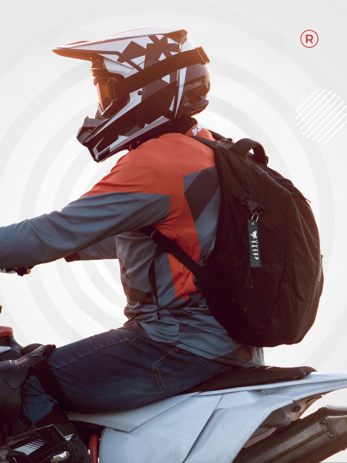 Брелок remove — фото 1