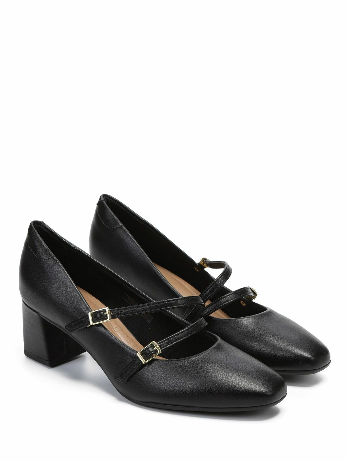 Туфли лодочки BEIRA RIO, размер 38, черный