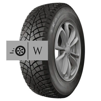 Kama 215/65R16 102Q 515 TL (шип.)