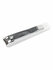 Книпсер для ногтей Zinger SLN-604-C3 white box Classic, 9 см, с к...