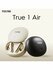 Беспроводные наушники Tecno True 1 Air белый