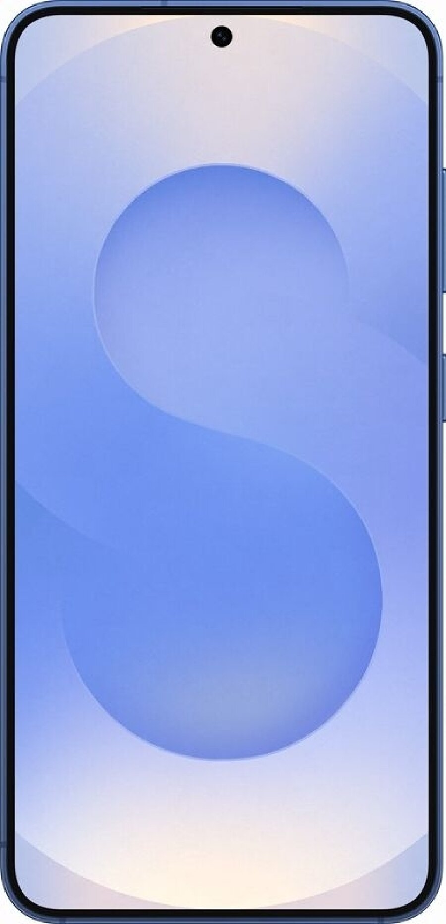 Смартфон Samsung Galaxy S25 12/128GB, Dual nano SIM + eSIM, Navy (Синий), S931B — фото 1