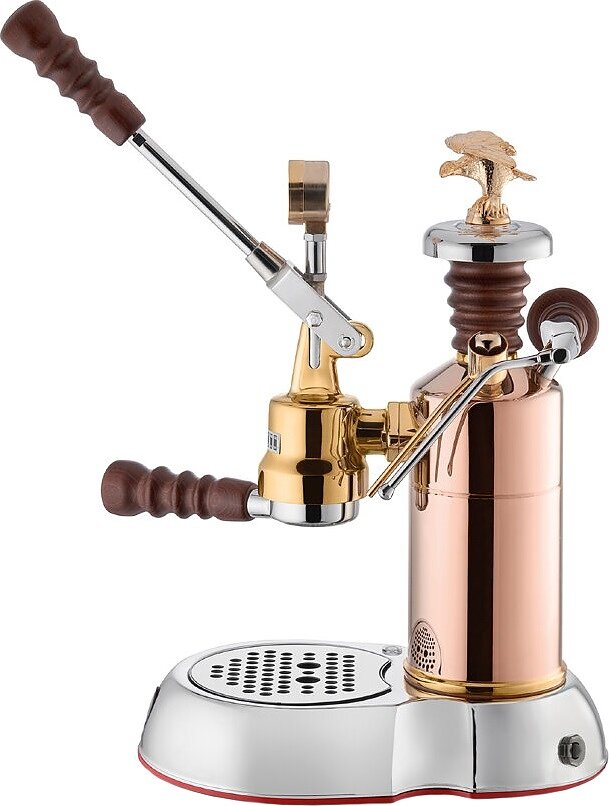 Кофеварка La Pavoni LPLESE01EU