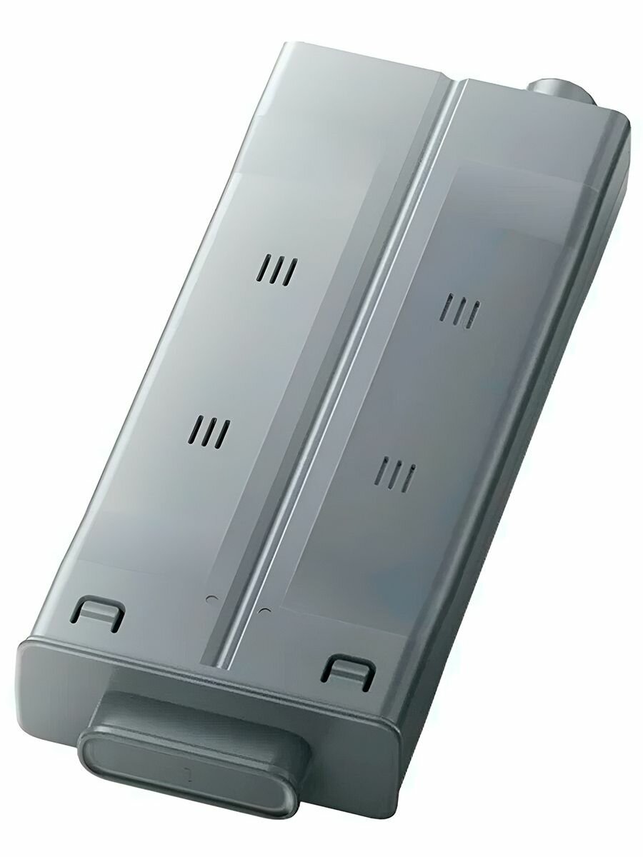 Фильтр для аквариума Mijia Smart Desktop Fish Tank Filter Element (MYGL200) Gray