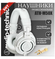 Проводные наушники Audio-Technica ATH-M50x