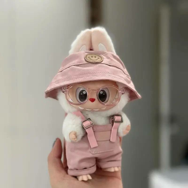 Игрушка “розовая одежда для игрушки “