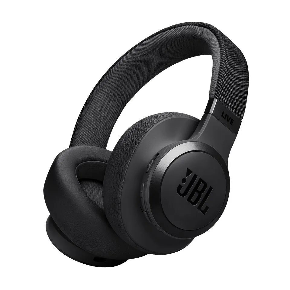 Наушники JBL Live 770, полноразмерные, беспроводные, global version — фото 1