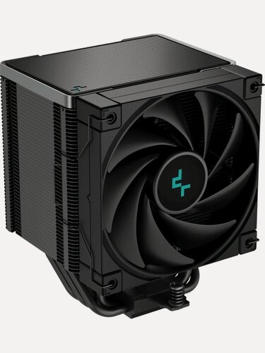 Изображение товара Устройство охлаждения(кулер) Deepcool AK500 Zero Dark (R-AK500-BKNNMT-G-1)