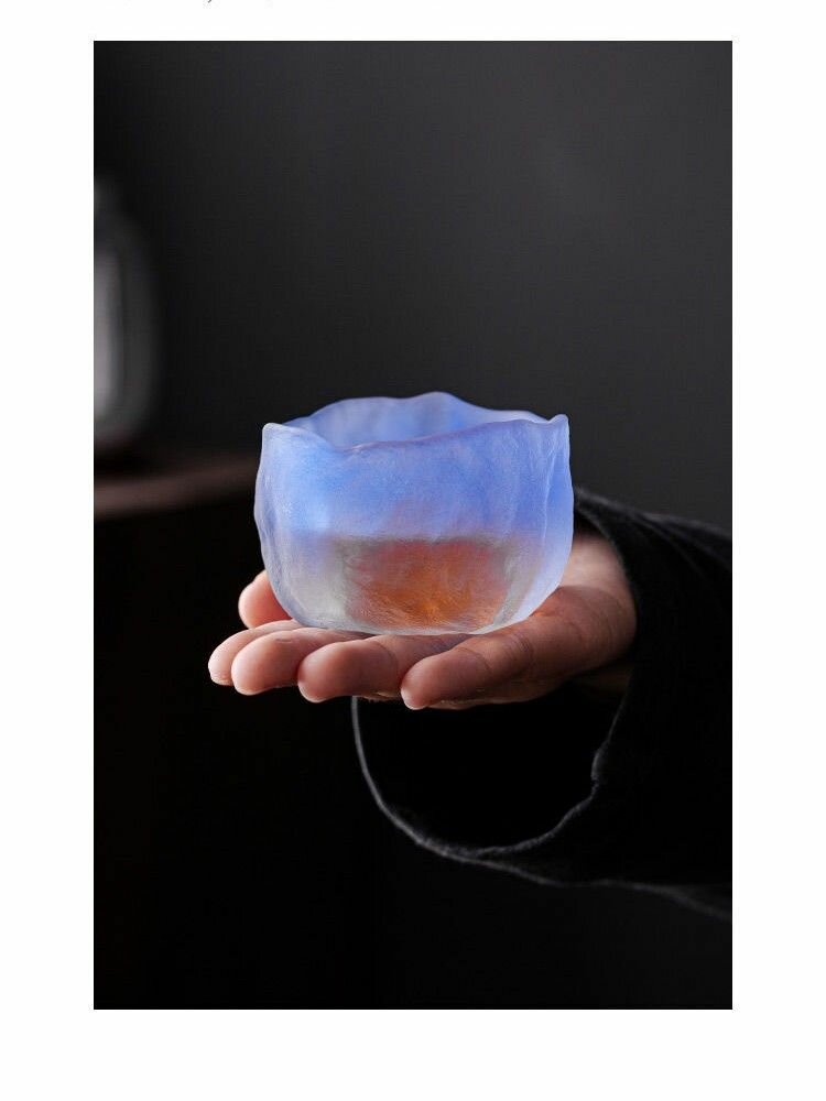 Идеальная японская чашка. — фото 1