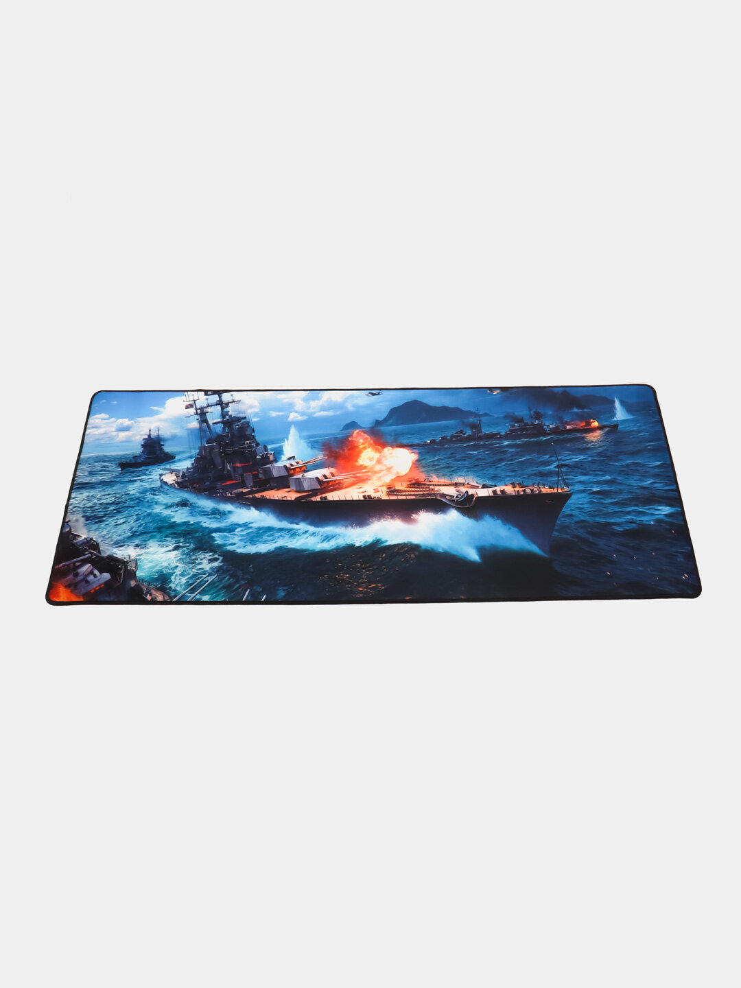 Коврик. Большой коврик для компьютерной мыши – 40x90 см