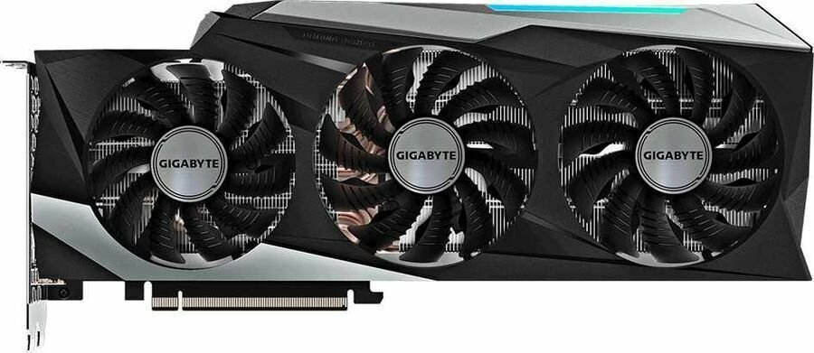 Видеокарта GIGABYTE GeForce RTX 3080 (GV-N3080GAMING OC-10GD 2.0 LHR)