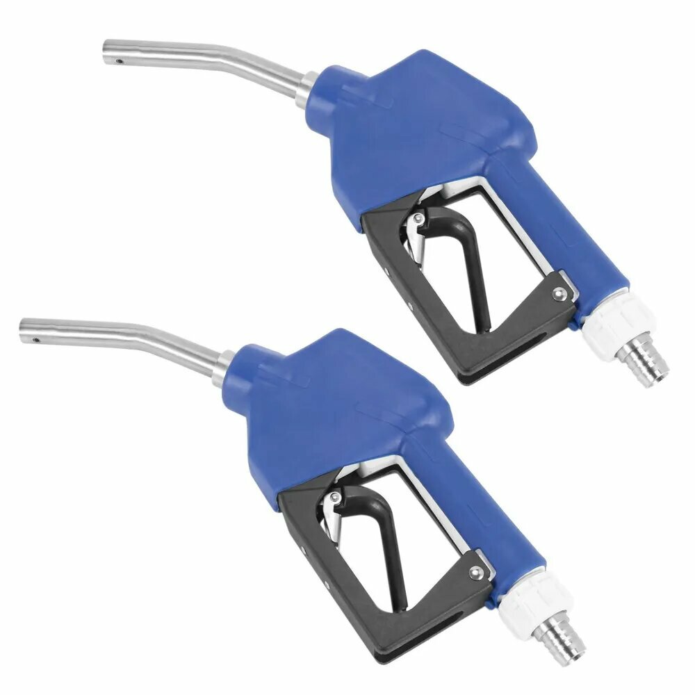 2X 3/4-дюймовая NPT автоматическая насадка из нержавеющей стали DEF/AdBlue с поворотным насосом для перекачки DEF ручной/автоматический