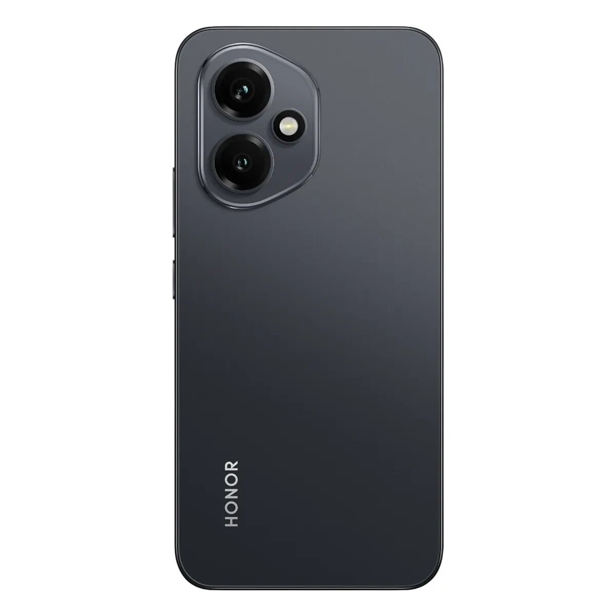 Смартфон Honor 400 8/256GB Midnight Black — фото 1