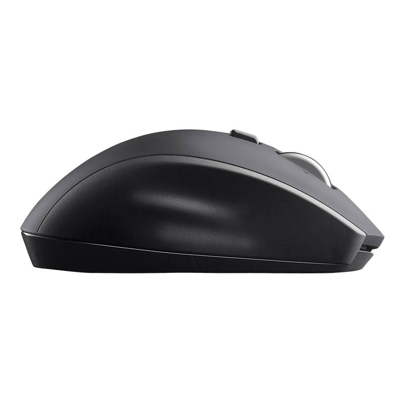 Мышь беспроводная LOGITECH M705 Marathon Black (910-001964)