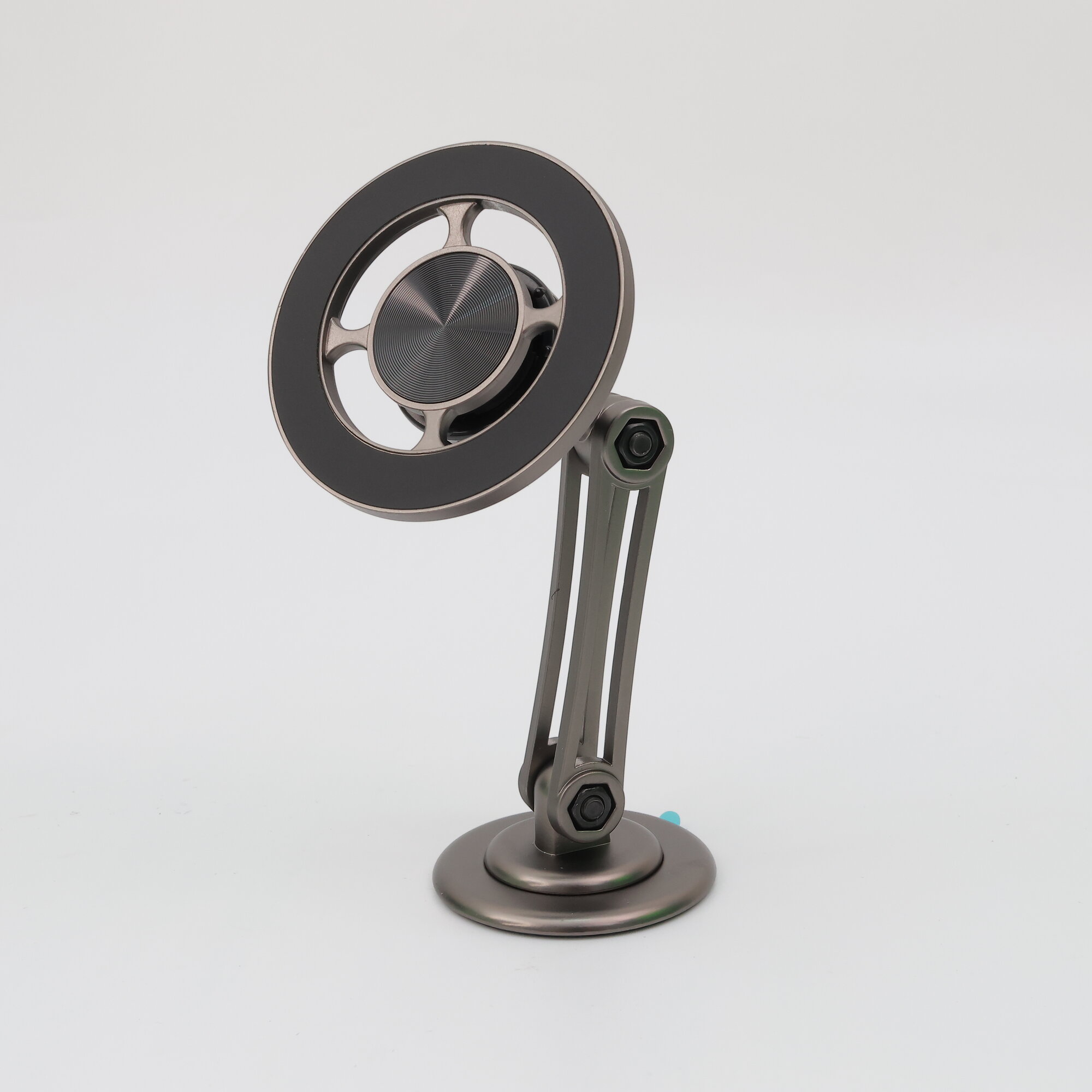 Держатель автомобильный Holder EP-25, металлический, MagSafe — фото 1