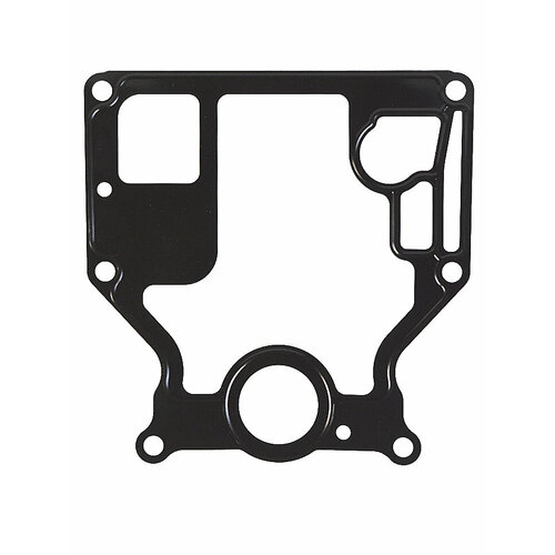 Прокладка на двигатель для лодочного мотора Parsun F9.9 BM