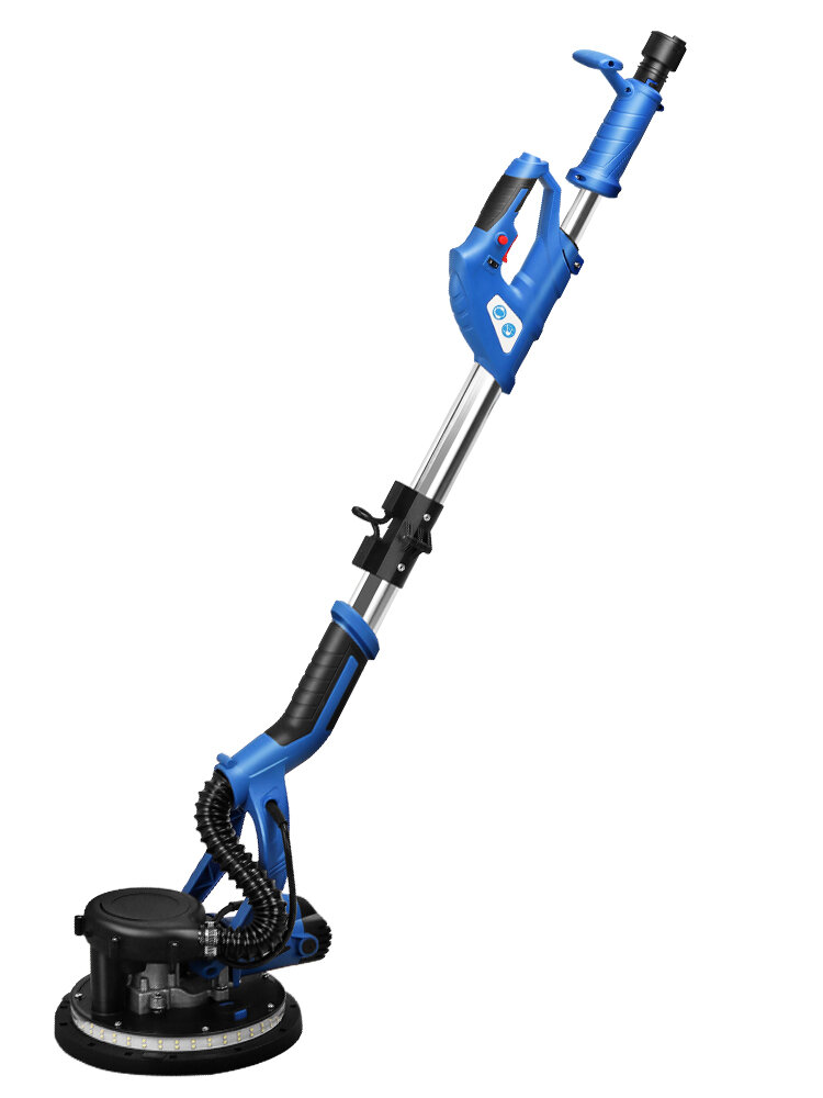 Шлифмашина жираф для стен и потолков