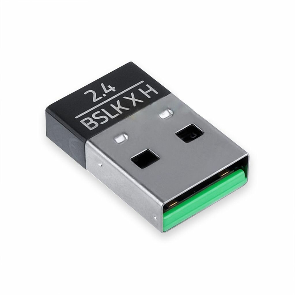 USB-ключ-приемник для беспроводной клавиатуры X HyperSpeed