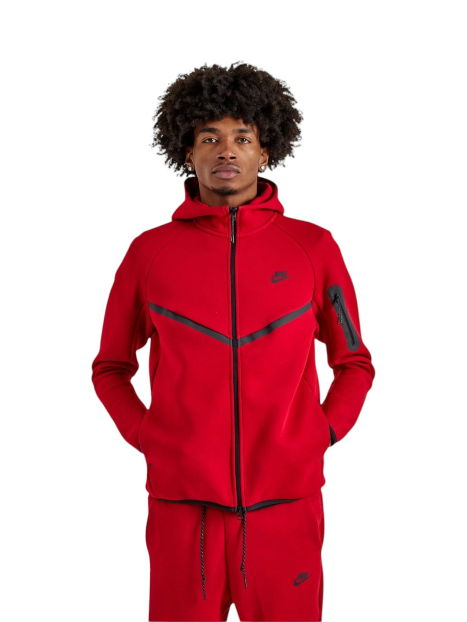 Толстовка NIKE