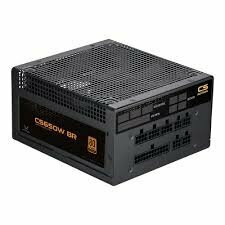 FP Max cs650 BR