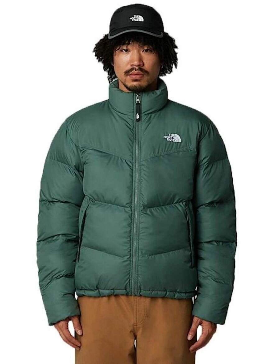 Куртка The North Face NF Mens Outerwear Jackets