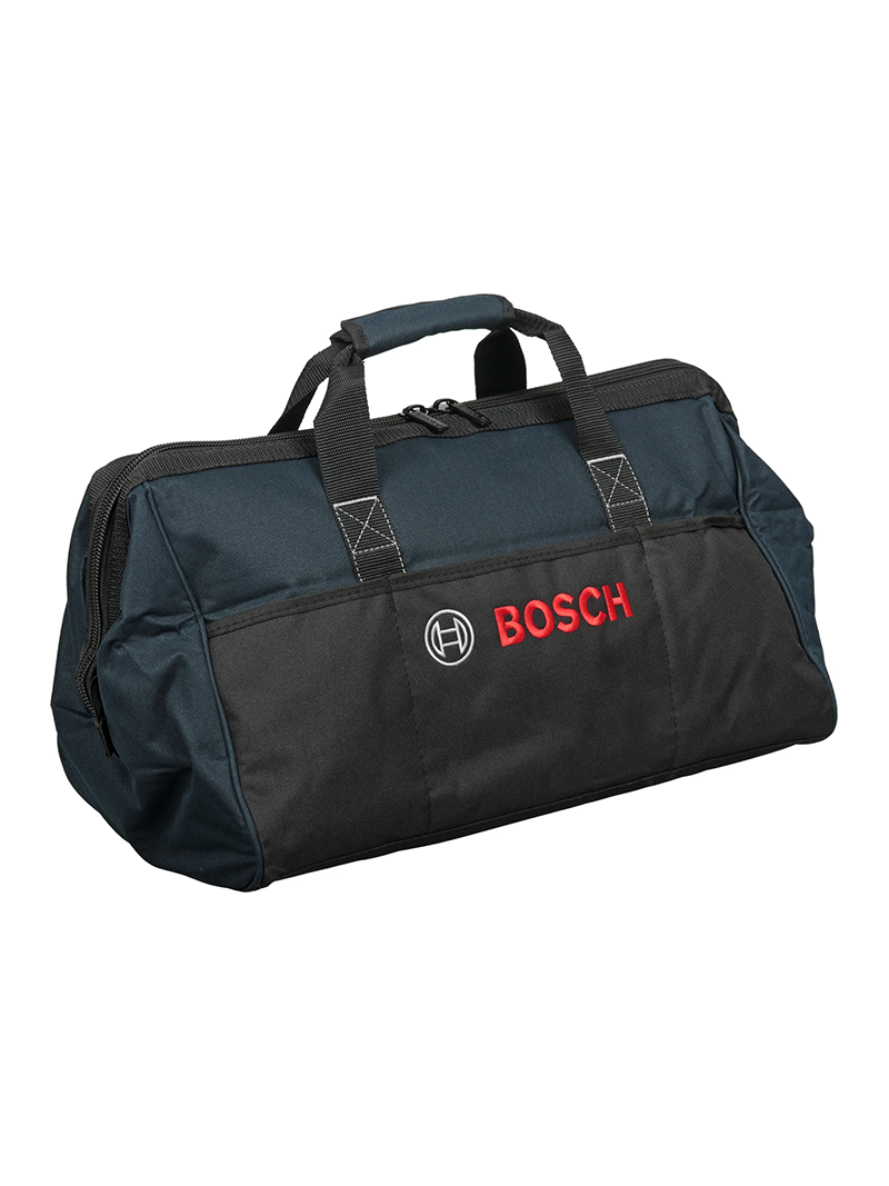 Сумка для инструмента BOSCH 1619BZ0100, с наплечным ремнем, полиэстер