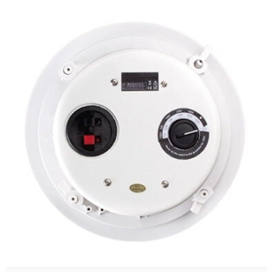 Встраиваемая акустика трансформаторная QteX QAL CP621TH — фото 1