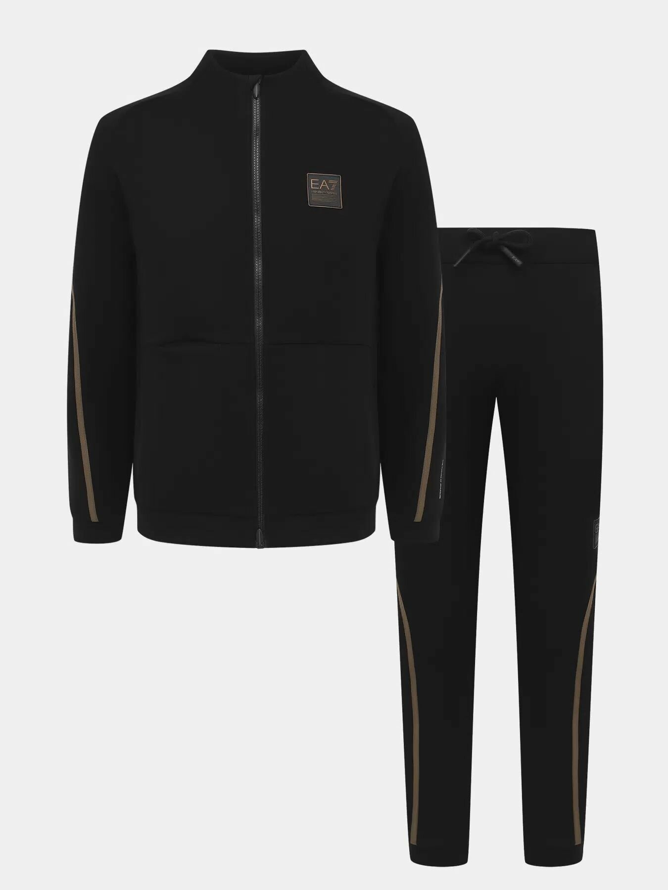 Костюм спортивный EA7 EMPORIO ARMANI