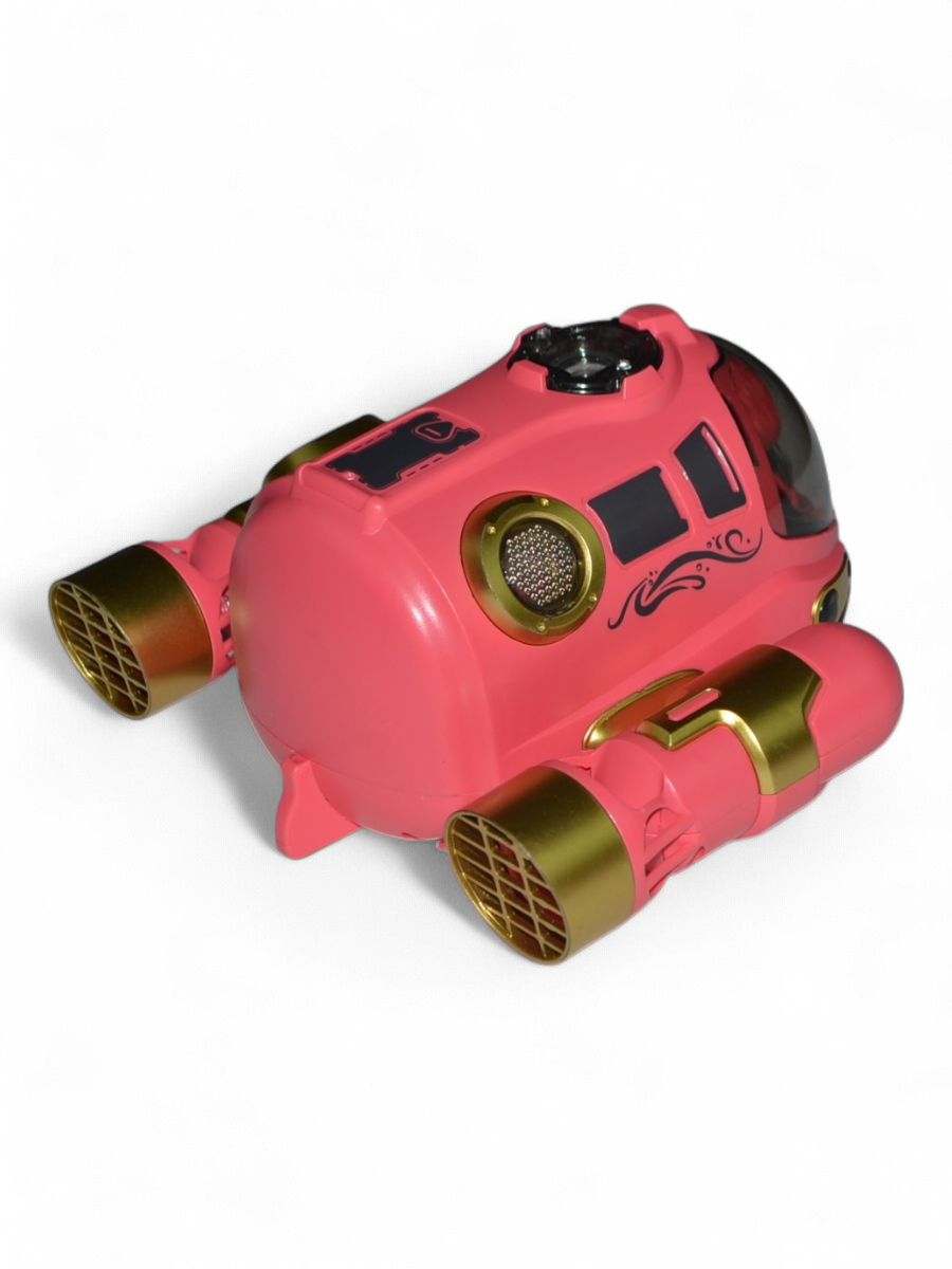 Лодка РУ CS Toys — фото 1