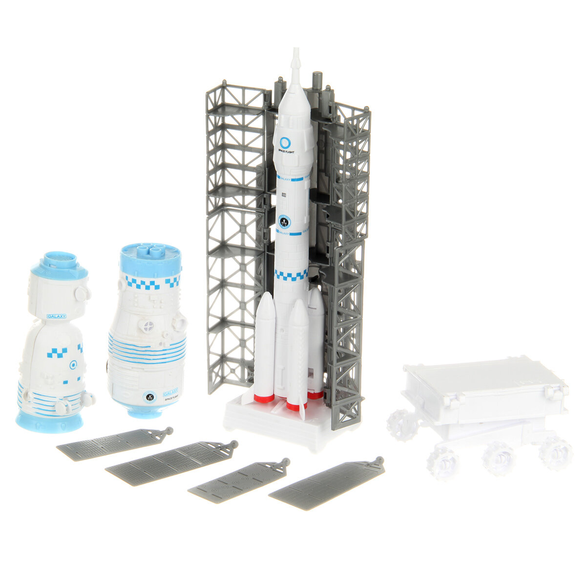 Игровой набор Veld Co Космос