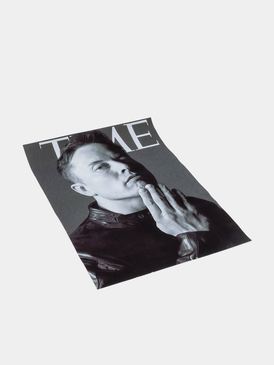 Постер Илон Маск, Стив Джобс, Джеф Безос, А3, плакат, постер А3 — фото 1