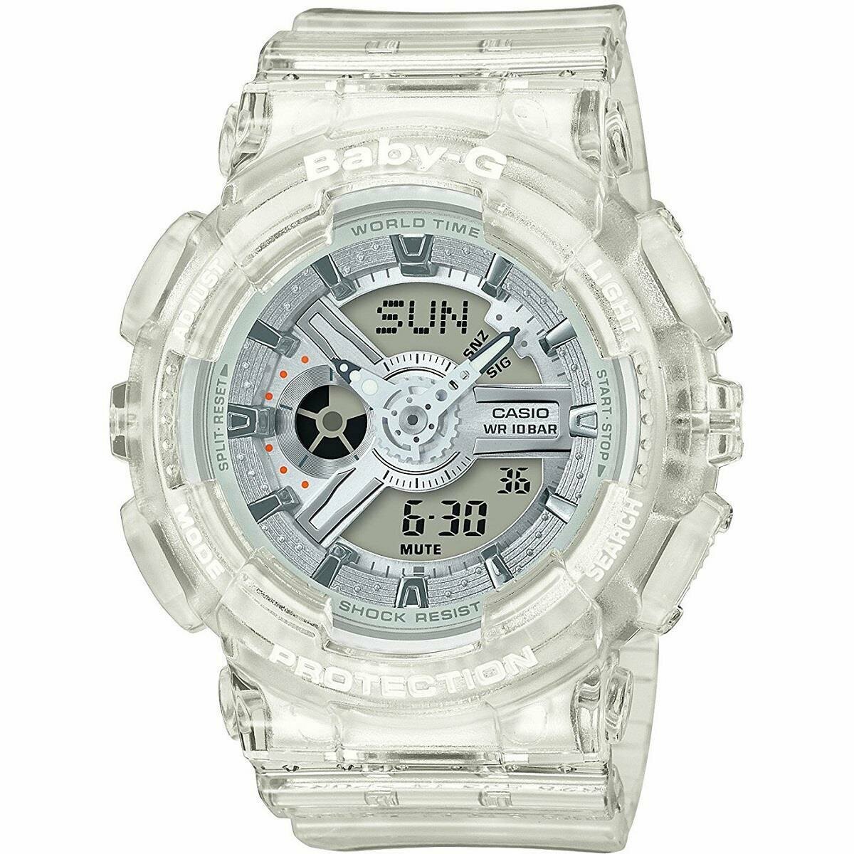 Наручные часы CASIO Baby-G 