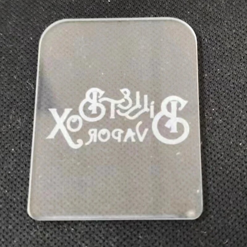 Экологические полки для ящика для хранения BB Boro