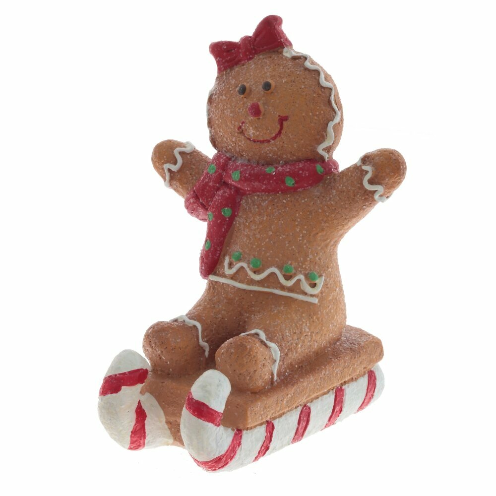 Фигурка декоративная 