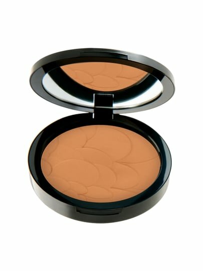 Пудра для лица Pastel Profashion Advanced, матирующая, компактная