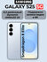 Смартфон Samsung Galaxy S25 12GB+256GB, Серебро, Dynamic AMOLED 2X 120Гц, 4000 м...